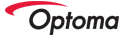 OPTOMA Logo here