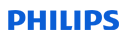 PHILIPS Logo here
