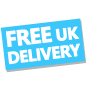 Free Next Day Delivery