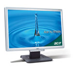 19 Inch PC Monitors | ServersPlus.com