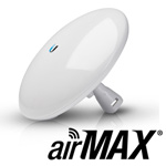 Ubiquiti AirMax | ServersPlus.com