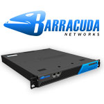 Barracuda Security | ServersPlus.com