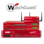 WatchGuard Security | ServersPlus.com