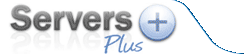 ServersPlus - Working for your business