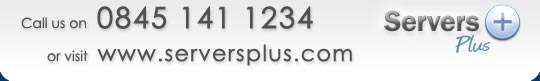 ServersPlus - www.serversplus.com