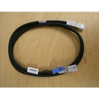 HPE External Mini SAS 2m Cable - Opened, unused | 0HDHEW407339B21 | ServersPlus