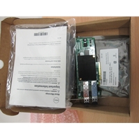 DELL  Emulex LPE 12002, Dual Port 8Gb Fibre Channel HBA, Full Height (BOX OPENED) - 406-BBGR | 0-406-BBGR | ServersPlus
