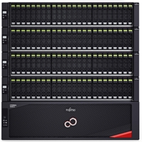 Fujitsu SAN Storage | FUJITSU ETERNUS DX600 SAN Storage | ETERNUSDX600 | ServersPlus