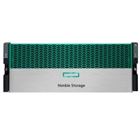 HPE SAN Storage | HPE Nimble Storage | NIMBLE | ServersPlus