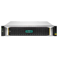 HPE SAN Storage | HPE MSA 2060 Storage | MSA2060 | ServersPlus
