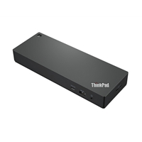 Docking Stations | LENOVO ThinkPad Universal Thunderbolt 4 Dock - 40B00135UK | 40B00135UK | ServersPlus