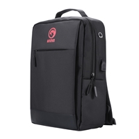 Carry Cases | MARVO  BA-03 BK Gaming  Backpack | BA-03BK | ServersPlus