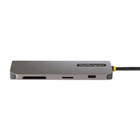 Docking Stations | STARTECH.COM USB C Multiport Adapter (HDMI) - 115B-USBC-MULTIPORT | 115B-USBC-MULTIPORT | ServersPlus