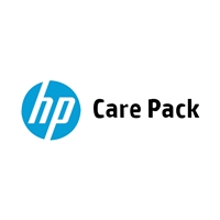 HPE ProLiant Server Care Packs | HPE 1 year PW Travel Next business day Notebook 3 year | U4420PE | ServersPlus