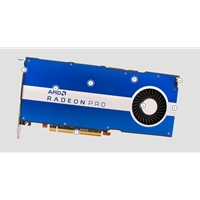 AMD Graphics Cards | AMD Pro W5500 8GB GDDR6 - 100-506095 | 100-506095 | ServersPlus