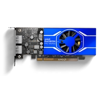 AMD Graphics Cards | AMD Radeon Pro W6400 4GB - 100-506189 | 100-506189 | ServersPlus