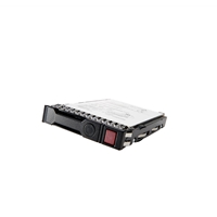 HPE Server Solid State Drives (SSD) | HPE 480GB SATA Read Intensive SFF SC SSD - P47810-B21 | P47810-B21 | ServersPlus