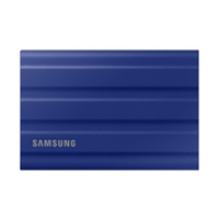 External Hard Drives | SAMSUNG 2TB Portable SSD (Blue) - MU-PE2T0R | MU-PE2T0R/EU | ServersPlus