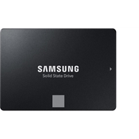 Samsung Solid State Drives (SSD) | SAMSUNG  870 EVO Series 2TB 2.5