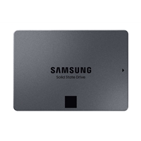 Samsung Solid State Drives (SSD) | SAMSUNG  QVO 870 1TB 2.5