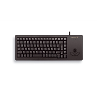 PC Keyboards & Mice | CHERRY G84-5400, USB | G84-5400LUMGB-2 | ServersPlus