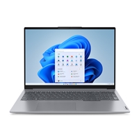 Lenovo Laptops | LENOVO ThinkBook 16 G6 - 21KH001LUK | 21KH001LUK | ServersPlus