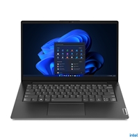 Lenovo Laptops | LENOVO  V14 G3 82TS000HUK Laptop, 14 Inch Full HD 1080p Screen, Intel Core i5-1235U 12th Gen, 8GB RAM | 82TS000HUK | ServersPlus