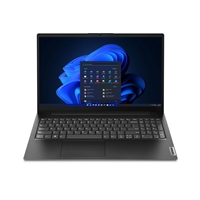 Lenovo Laptops | LENOVO  V15 G4 AMN Laptop, 15.6 Inch Full HD 1080p Screen, AMD Ryzen 5 7520U 7th Gen, 16GB LPDDR5 RAM | 82YU00HXUK | ServersPlus