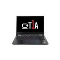 Refurbished Business Laptops | T1A Lenovo Thinkpad X380 Yoga Refurbished - L-X380-UK-T003 | L-X380-UK-T003 | ServersPlus