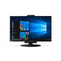 23 Inch and above PC Monitors | LENOVO ThinkCentre Tiny-In-One 27 | 11JHRAT1UK | ServersPlus