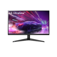 23 Inch and above PC Monitors | LG UltraGear 27GQ50F-B 27-inch LED Monitor - 27GQ50F-B.AEKQ | 27GQ50F-B.AEKQ | ServersPlus