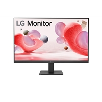 23 Inch and above PC Monitors | LG 27-inch FullHD IPS Monitor - 27MR400-B | 27MR400-B.AEKQ | ServersPlus