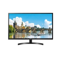 23 Inch and above PC Monitors | LG 32-Inch Full-HD Monitor - 32MN500M-B | 32MN500M-B | ServersPlus