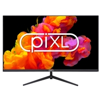 23 Inch and above PC Monitors | piXL CM32F4 32 Inch Widescreen Frameless IPS Monitor | CM32F4 | ServersPlus