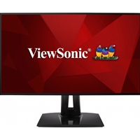 23 Inch and above PC Monitors | VIEWSONIC VP2768a | VP2768A | ServersPlus