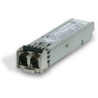 Switch Modules | ALLIED TELESIS 1000SX (LC) SFP, 550m | at-spsx | ServersPlus