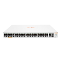 Smart Managed Network Switches | Aruba  Instant On 1960 48G 2XT 2XF Sw | JL808A | ServersPlus