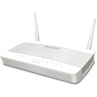 Wireless Routers | DRAYTEK Vigor 2763 VDSL WLAN Router | V2763AC-K | ServersPlus