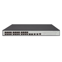 Managed Network Switches | HPE OfficeConnect 1950 24G 2SFP+ 2XGT PoE+ | JG962A | ServersPlus