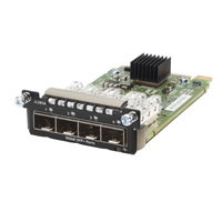 Switch Modules | Aruba 3810M 4SFP+ Module | JL083A | ServersPlus