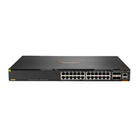 Managed Network Switches | HPE Aruba 6300M | JL662A | ServersPlus