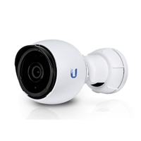 Ubiquiti Protect Cameras | Ubiquiti  UVC-G4-BULLET UniFi Protect G4 Bullet Camera | UVC-G4-BULLET | ServersPlus