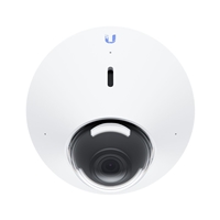 Ubiquiti Protect Cameras | Ubiquiti  UVC-G4-DOME UniFi Protect G4 Dome 4MP Vandal Resistant Weatherproof IP Camera | UVC-G4-DOME | ServersPlus