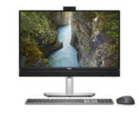 Dell Desktops | DELL OptiPlex Plus 7410 Business All-in-One (Non-Touch) - 6JRYP | 6JRYP | ServersPlus