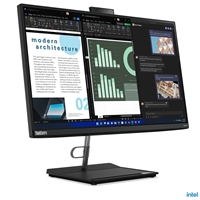 Lenovo Desktops | LENOVO ThinkCentre neo 30a 24-inch All-in-One Business Desktop - 12CE004QUK | 12CE004QUK | ServersPlus
