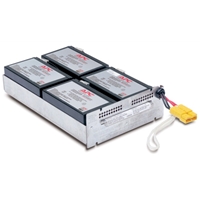 APC UPS Batteries | APC Replacement Battery Cartridge #24 | RBC24 | ServersPlus