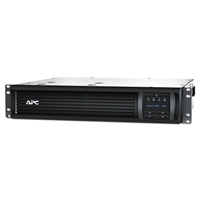 APC Rack UPS | APC Smart-UPS 750VA - SMT750RMI2UC | SMT750RMI2UC | ServersPlus