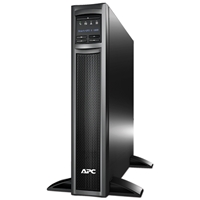 APC Tower UPS | APC Smart UPS X 1000VA Rack/Tower LCD 230V SMX1000I | SMX1000I | ServersPlus