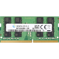 PC System Memory (RAM) | HP 4GB DDR4 2400MHz SODIMM | Z9H55AA | ServersPlus