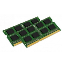 Kingston Compatible Memory | KINGSTON 8GB DDR3L 1600MHz Kit | KVR16LS11K2/8 | ServersPlus
